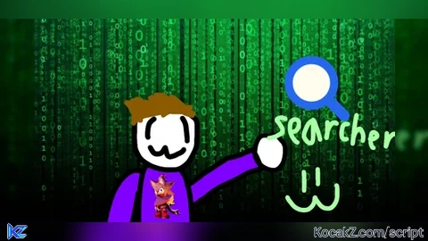 SEARCHER SCRIPTS