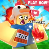 Blast Mining Simulator icon