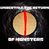 [THE END] Undertale The Return of Monster icon