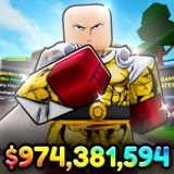 Steal an Anime! icon
