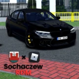 SochaczewRDM [🎄CHRISTMAS EVENT] icon