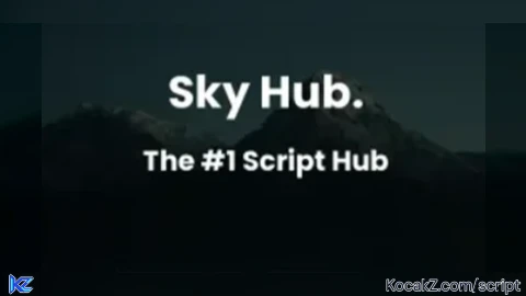 Sky hub not mine