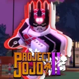 Project JoJo 2 [Open Beta] icon