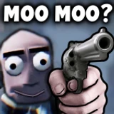 [🌴] Moo Moo Mystery 🐄 icon