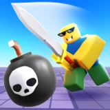 [☢️] Bomb Simulator X icon
