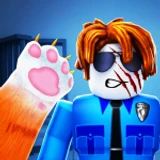 Pets VS Police [ALIEN HEIST] icon
