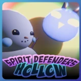 🐇New Spirit | Spirit Defenders icon