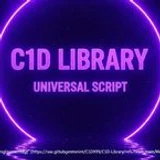 C1D_LIBRARY