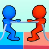 Tug of War Simulator