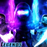 ⚡Ninja Legends