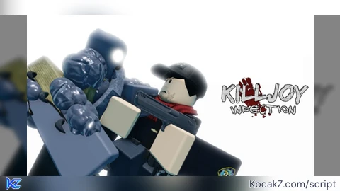 KILLJOY