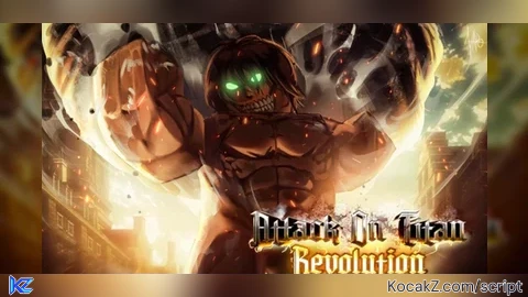 revolutien