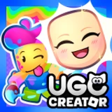 [IMPORT📂] UGC Creator 🎨 icon