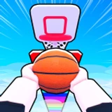 Super Dunk 🏀