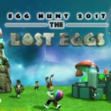Egg Hunt 2017: The Lost Eggs