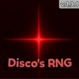 Disco's RNG [Update] [In Dev] icon