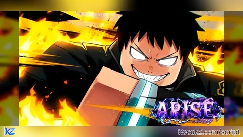 Arise Crossover : HACX HUB [KEYLESS]
