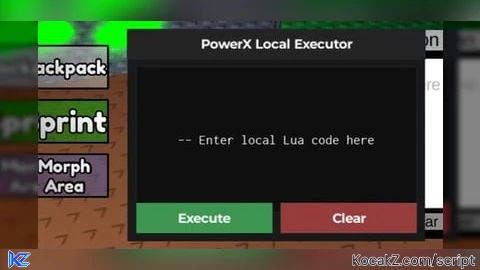 PowerX V2 PowerMAX Official
