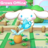(Free UGC)Cinnamoroll Cloud Land icon
