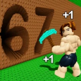 [⛏️] +1 Dig Per Step  icon