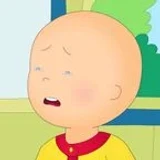 Caillou