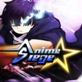 [🎉RELEASE] Anime Siege icon