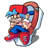 Literally FNF! icon