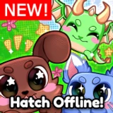 [🌍WORLD 2] Pet Odyssey ✨ icon