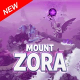 [CARRY+] 🔮MOUNT ZORA🔮 icon