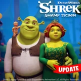 Shrek Swamp Tycoon [UPDATE]