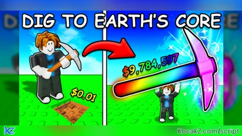 INF COINS and SPINS