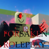 Forsaken Roleplay icon