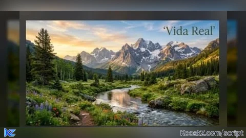 Vida Real