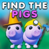 Find The Pigs icon