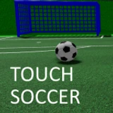 Touch Soccer icon