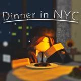 Dinner in NYC 🌆