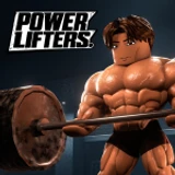 Power Lifters 💪 icon