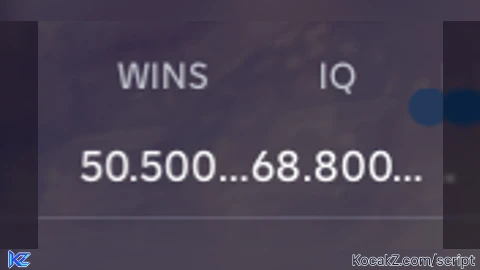 1 IQ with Every Step Farm