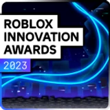 Roblox Innovation Awards 2023 - Voting Hub