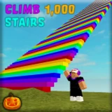 Climb 1,000 Stairs icon