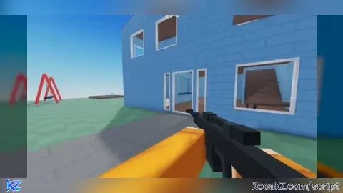 Silent Aim