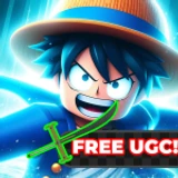 [✨UGC✨] Anime Spin [RNG] icon