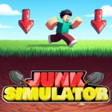 Junk Simulator [BETA] icon