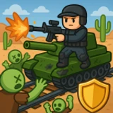 Tank Rails [Alpha] icon