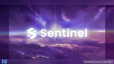 Sentinel (SOLARA SUPPORTED)