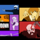 [ALCHEMIST RELEASE] Jump Showdown