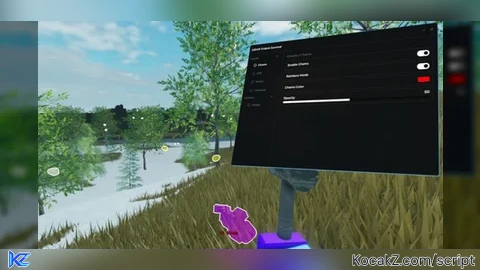 V3 GUI