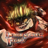 [NEW] Demon Slayer: Legacy