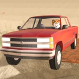 Drive Cars Down A Hill!