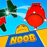 Drop Bombs From a Plane